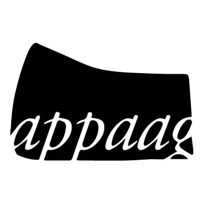 Logo Association pour la Protection du Patrimoine Archéologique et Architectural de la Guyane( APPAAG).