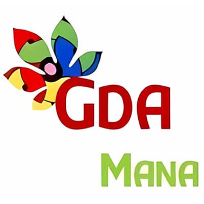 Logo Groupement de développement Agricole