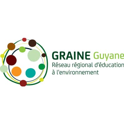 Association GRAINE Guyane. Réseau régionale d'éducation à l'environnement.