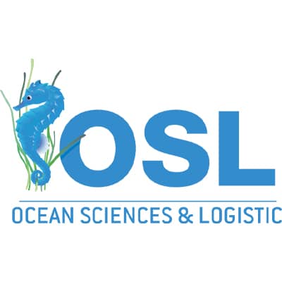 Logo Ocean Sciences & Logistic (OSL)