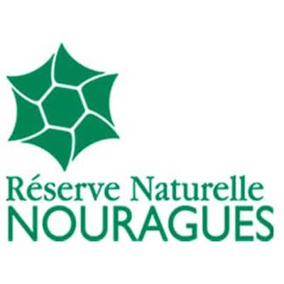 Logo Réserve Naturelle des Nouragues.