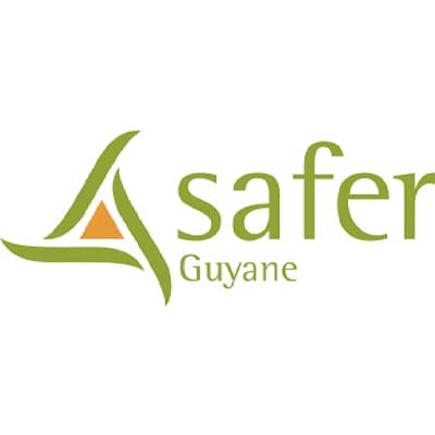 Logo Safer Guyane