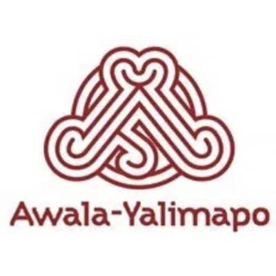 Logo Awala-Yalimapo