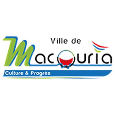 Logo ville de Macouria