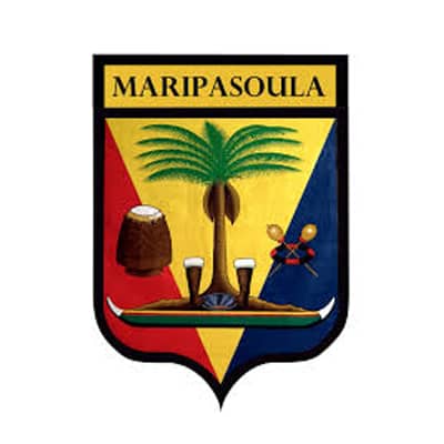Logo commune de Maripasoula.