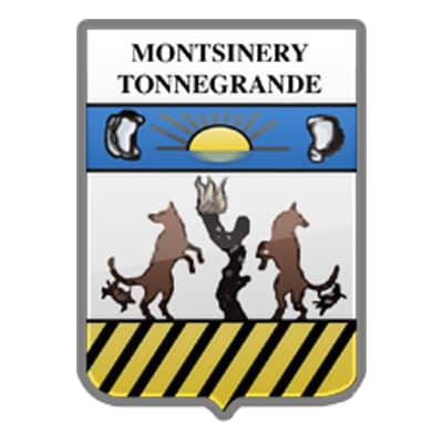 Logo commune de Montsinery tonnegrande