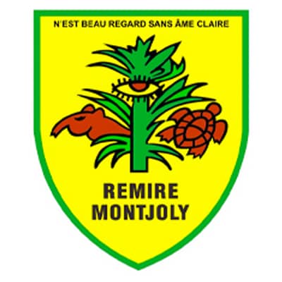 Logo commune de Rémire-Montjoly