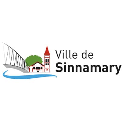 Logo ville de Sinnamary