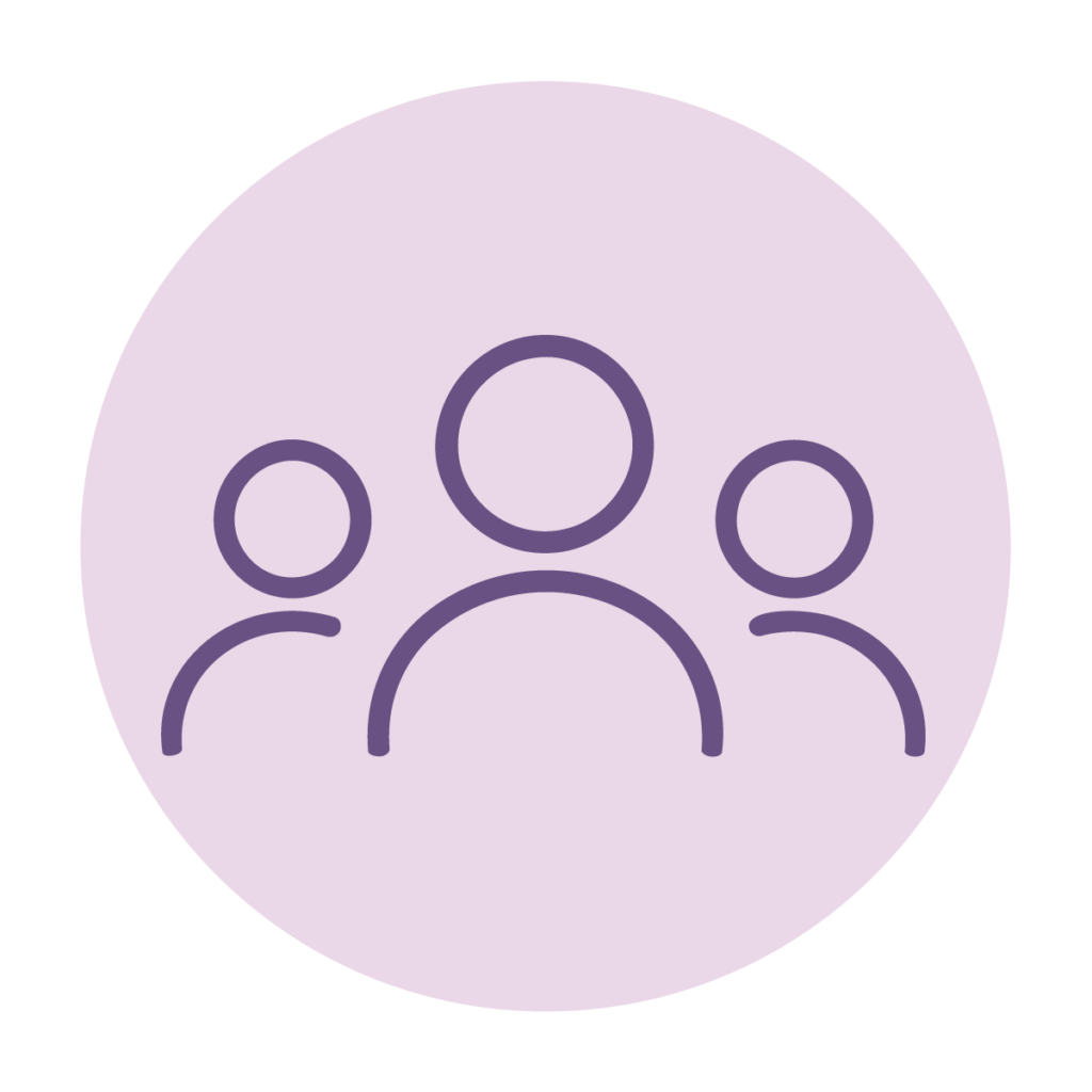 Picto représentant les contributeurs aux inventaires participatifs de Faune France.